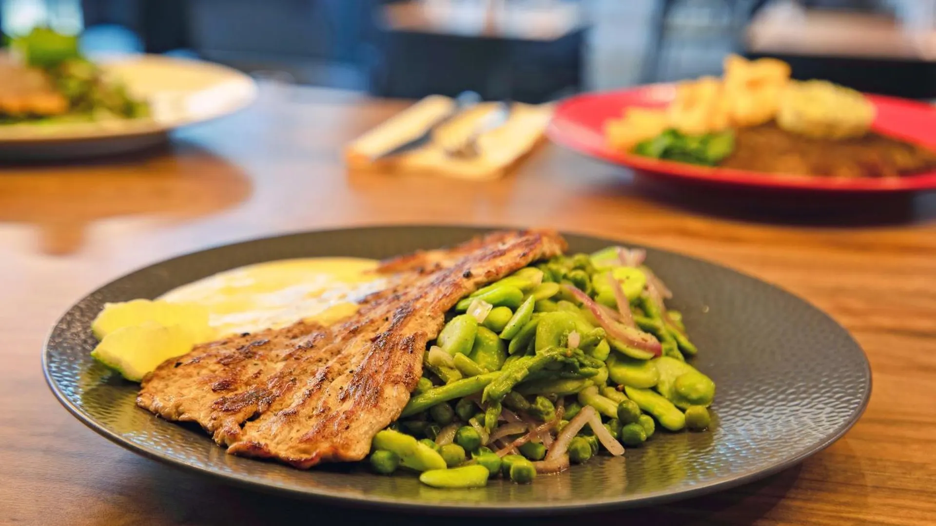 Ibis Styles Paris Charles De Gaulle Airport Hotel Roissy-en-France