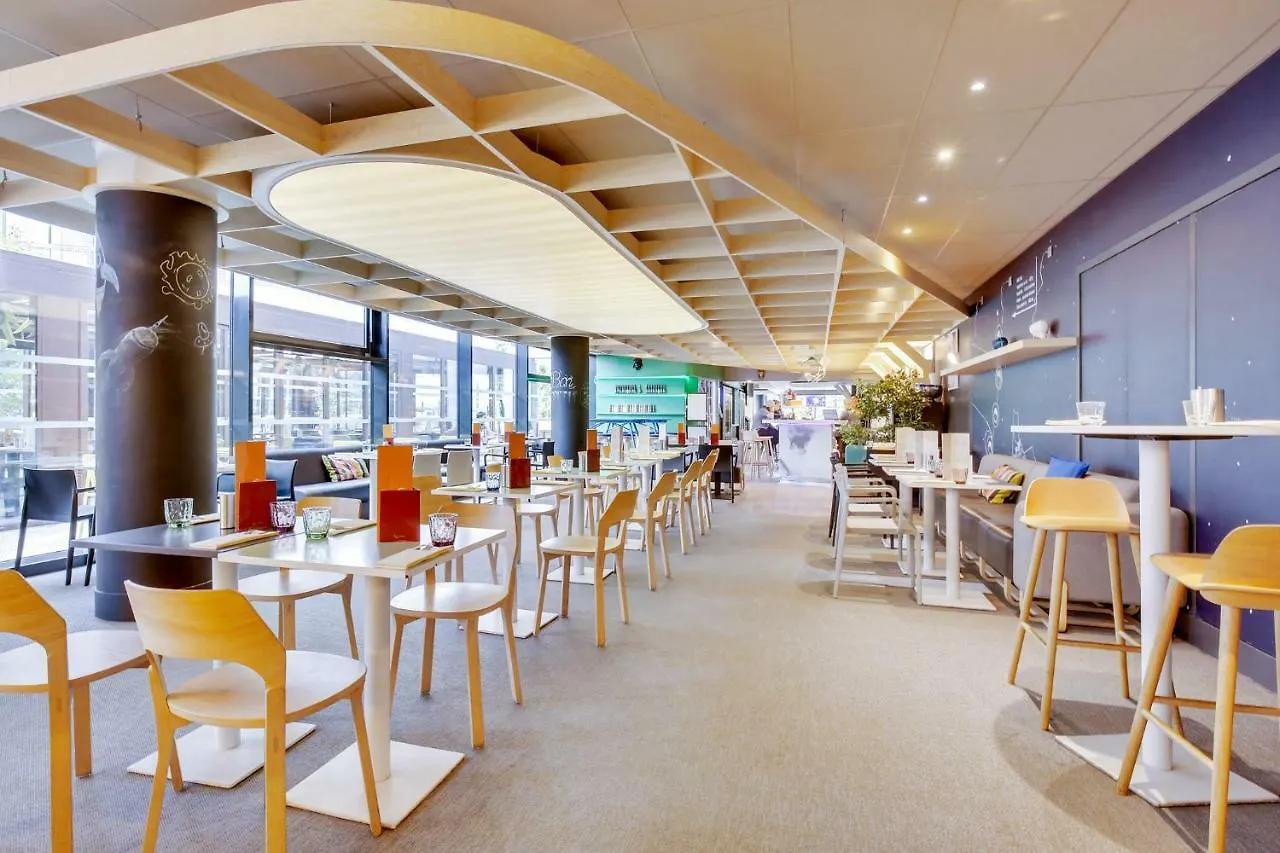 Ibis Styles Paris Charles De Gaulle Airport Hotel Roissy-en-France