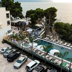 Le Palazzine 4*, Vlorë Albanien