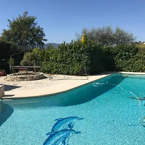  Appartement 2 Pieces Rdc Piscine Frankrijk