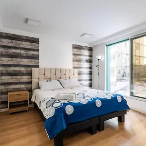 visit hotel