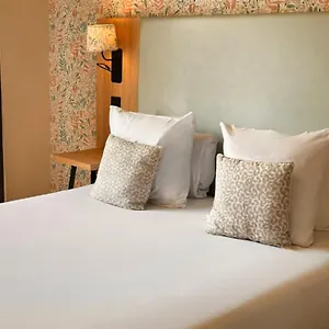 3* アパートホテル セジュール＆アフェール パリ ヴィトリ