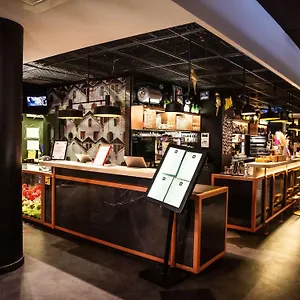 Ibis Bercy Village Parijs