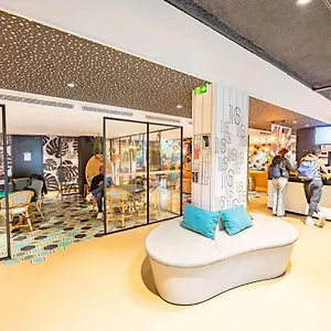 Ibis Styles Paris 16 Boulogne-Billancourt