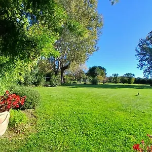  Vakantiehuis Domaine Du De La Vallee Frankrijk