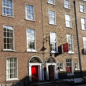 Hazelbrook House 3*, Dublin Irland
