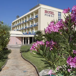 *** Hotel Hotel Porec Kroatië