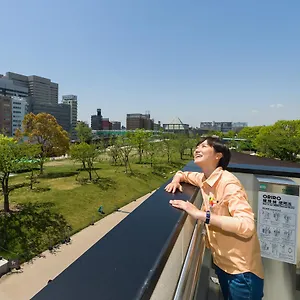 近鉄フレンドリーホステル 大阪天王寺公園 大阪市
