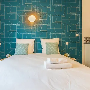 Apartamento Ws St Germain - Quartier Latin, París