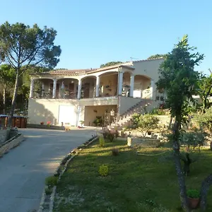  Vakantiehuis Du Soleil Frankrijk