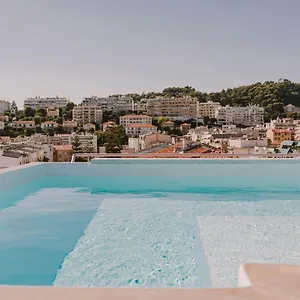 Hotel Amour Nice 4*, Nice Frankrike